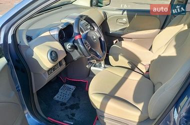 Хэтчбек Nissan Note 2007 в Житомире