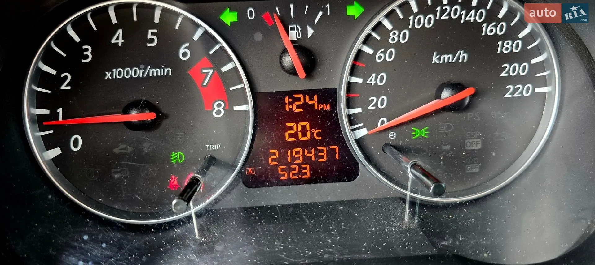 2010 Nissan Note - мініатюра 6
