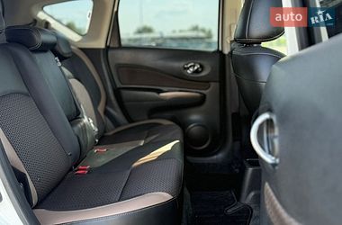 Хетчбек Nissan Note 2017 в Києві