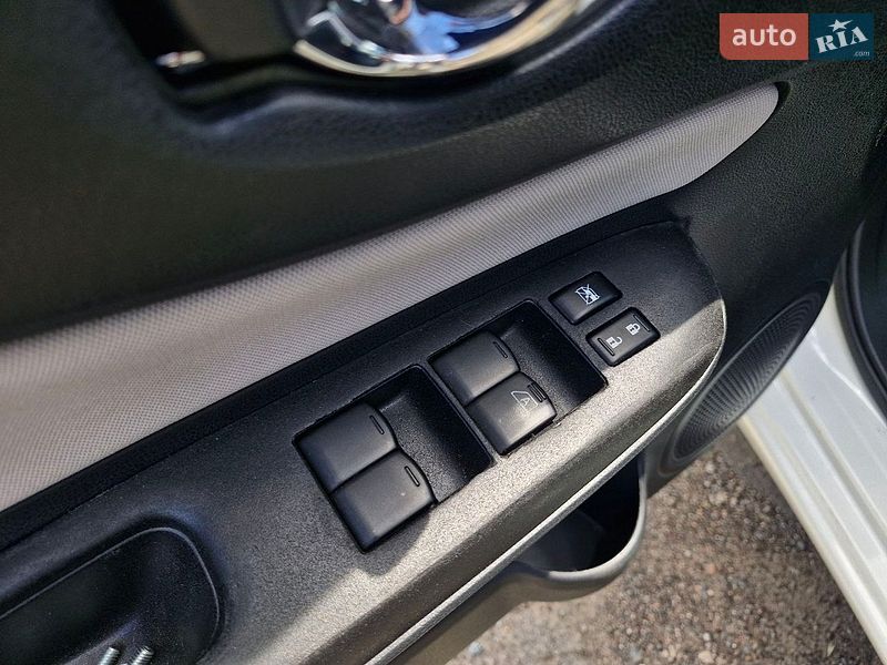 Хетчбек Nissan Note 2018 в Миколаєві
