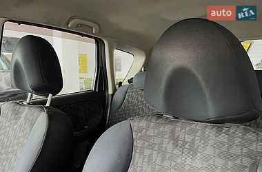 Хетчбек Nissan Note 2006 в Львові