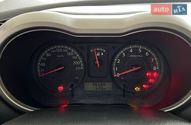 Хетчбек Nissan Note 2006 в Львові
