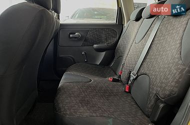 Хетчбек Nissan Note 2006 в Львові