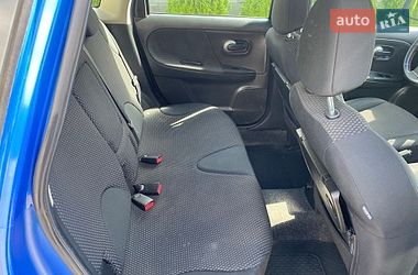 Хэтчбек Nissan Note 2006 в Ровно