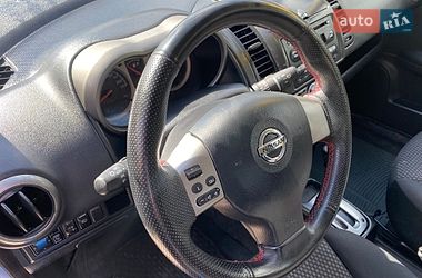 Хэтчбек Nissan Note 2006 в Ровно