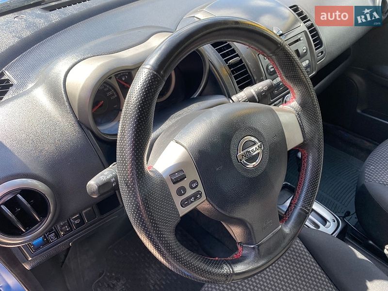 Хэтчбек Nissan Note 2006 в Ровно