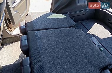 Хэтчбек Nissan Note 2006 в Киеве