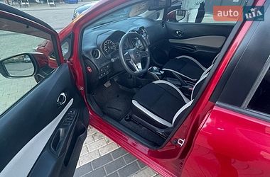 Хэтчбек Nissan Note 2017 в Одессе