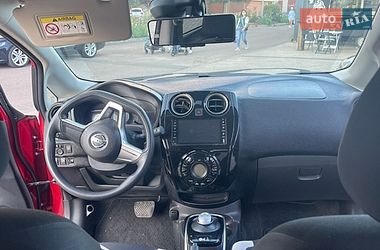 Хэтчбек Nissan Note 2017 в Одессе