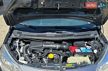 Хетчбек Nissan Note 2014 в Харкові