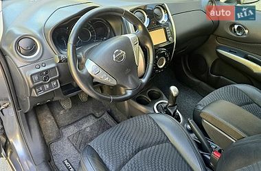 Хетчбек Nissan Note 2014 в Харкові