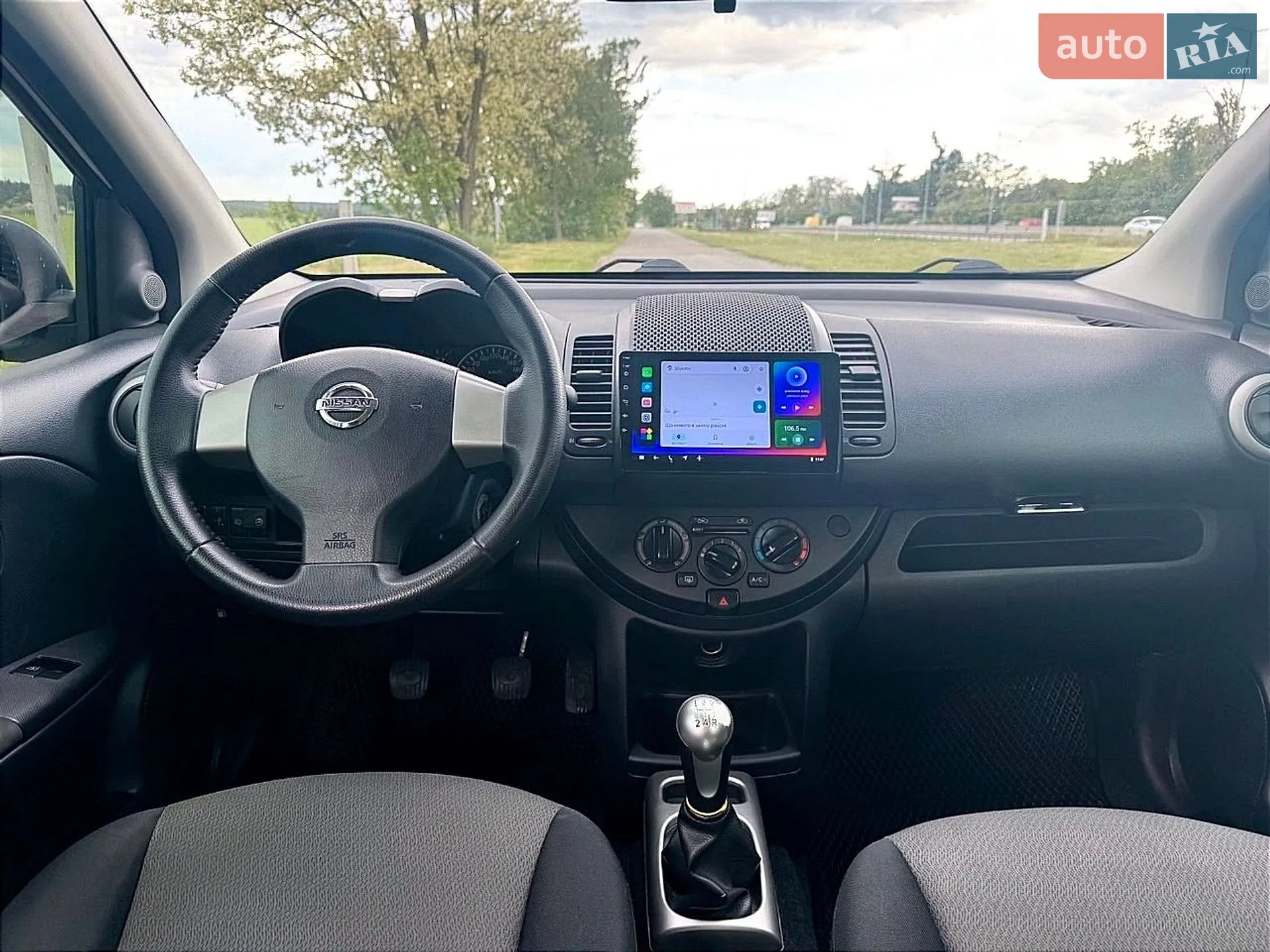 2012 Nissan Note - мініатюра 16