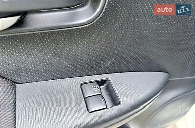 Хэтчбек Nissan Note 2012 в Киеве