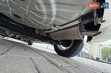 Хетчбек Nissan Note 2017 в Києві