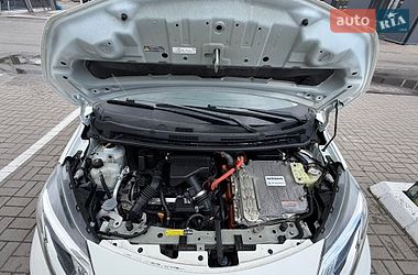 Хетчбек Nissan Note 2017 в Києві