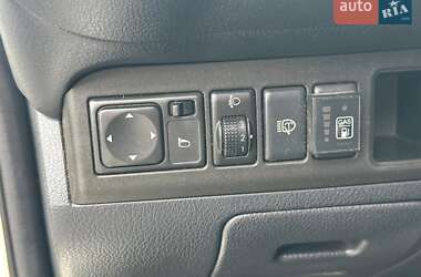 Хэтчбек Nissan Note 2011 в Одессе