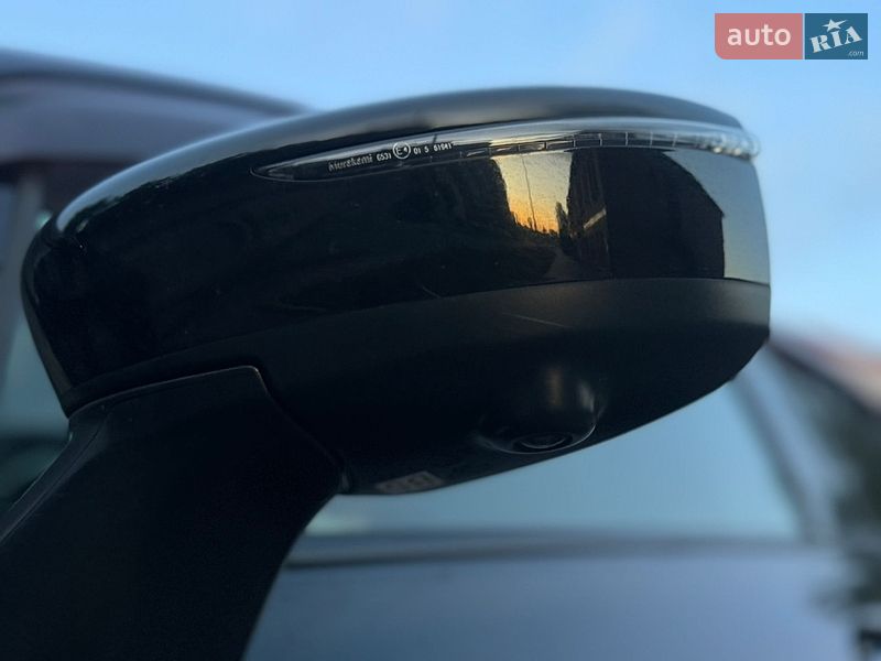 Хэтчбек Nissan Note 2018 в Киеве