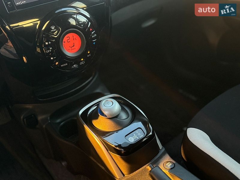 Хэтчбек Nissan Note 2018 в Киеве