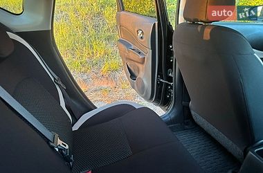 Хэтчбек Nissan Note 2018 в Киеве
