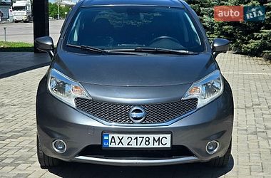 Хэтчбек Nissan Note 2014 в Харькове