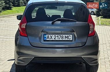 Хэтчбек Nissan Note 2014 в Харькове
