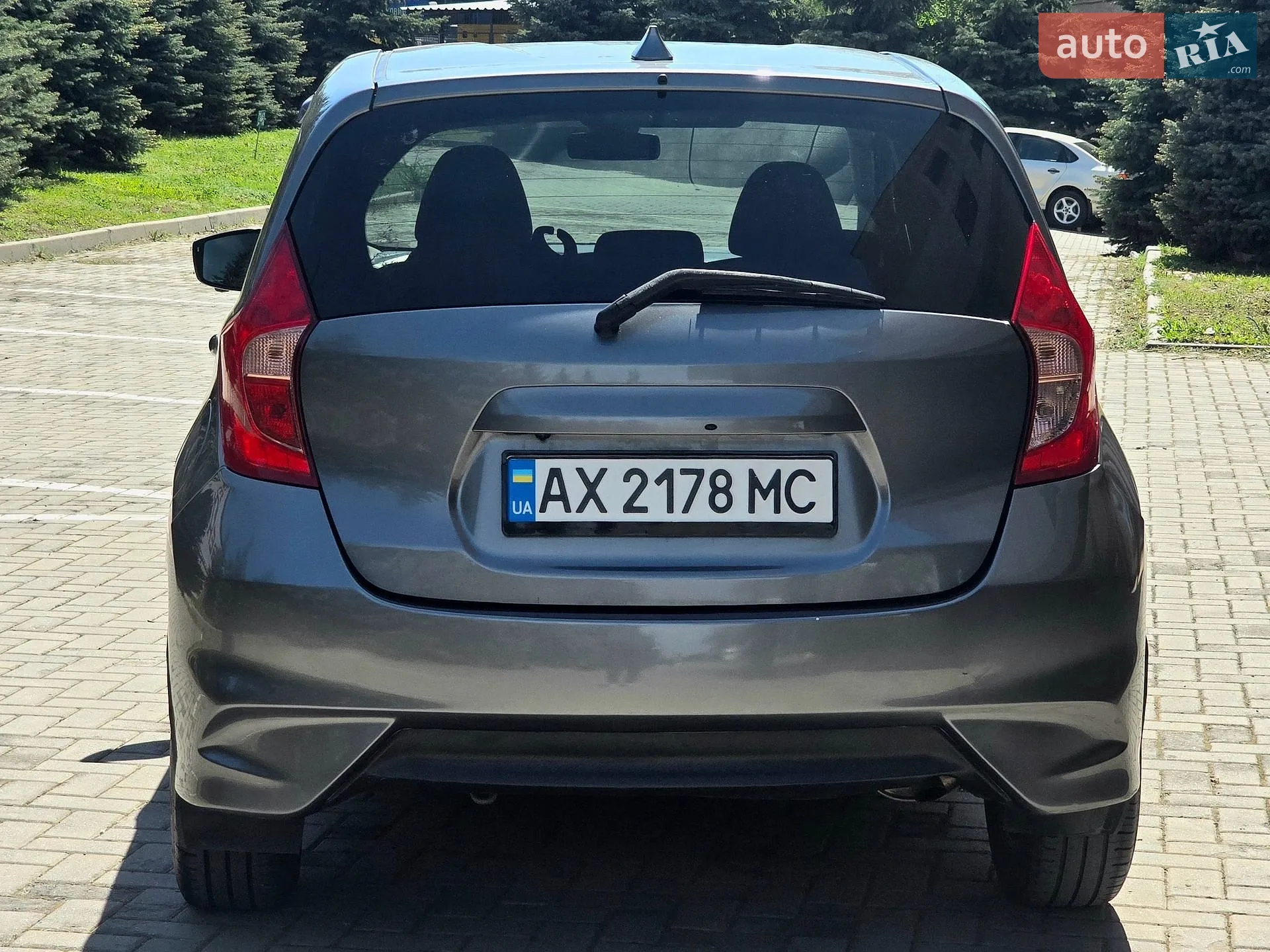 2014 Nissan Note - мініатюра 9