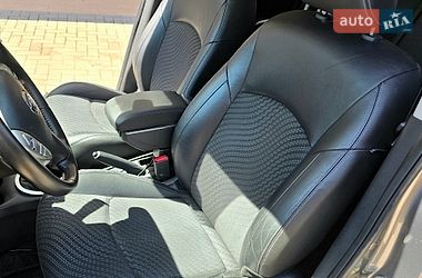 Хэтчбек Nissan Note 2014 в Харькове