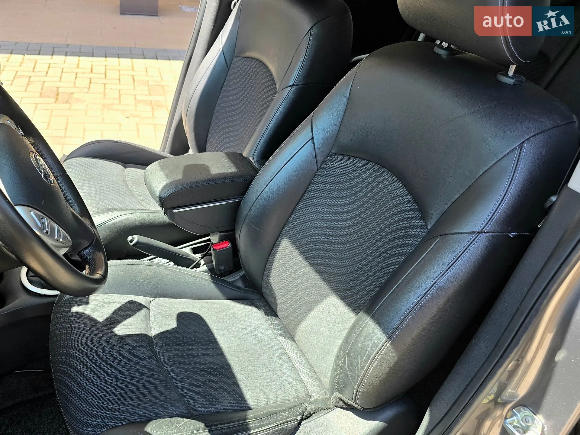 2014 Nissan Note - мініатюра 14