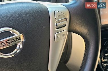 Хэтчбек Nissan Note 2014 в Харькове