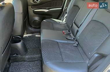 Хэтчбек Nissan Note 2014 в Харькове