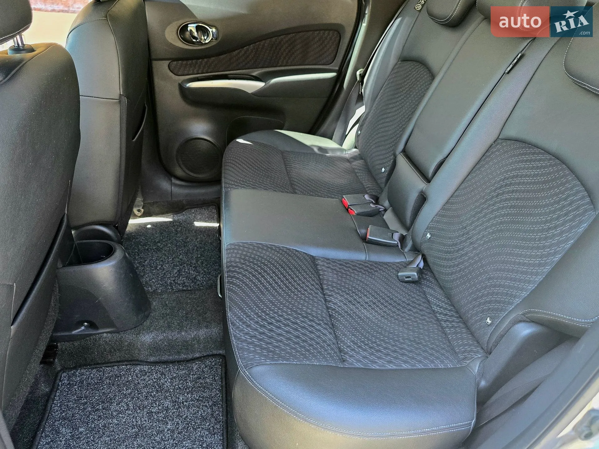 2014 Nissan Note - мініатюра 21