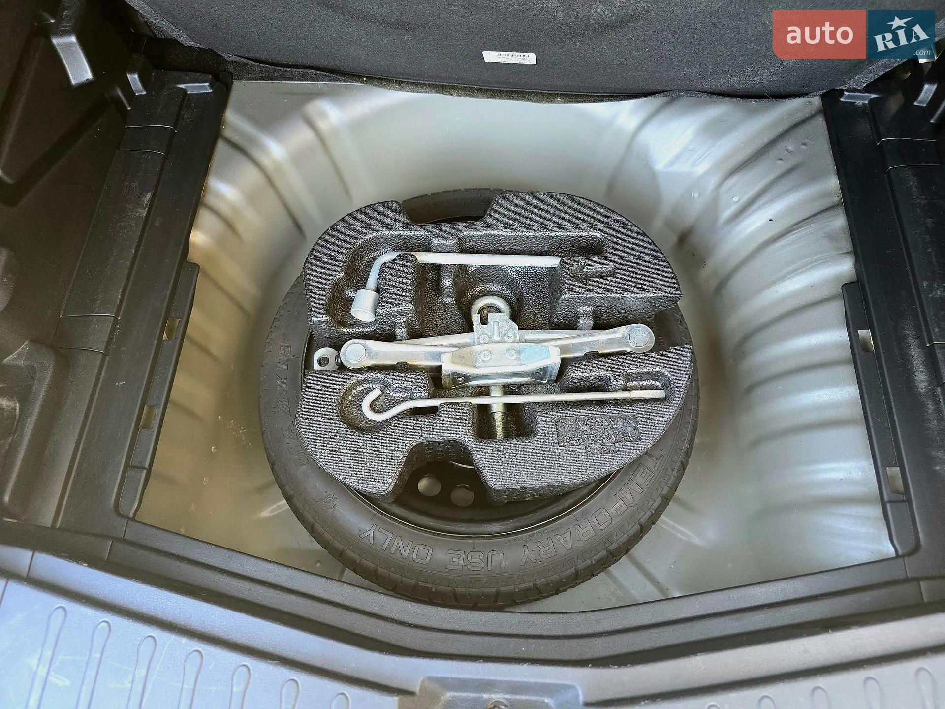 2014 Nissan Note - мініатюра 22