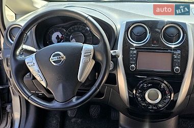 Хэтчбек Nissan Note 2014 в Харькове