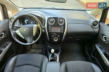 Хэтчбек Nissan Note 2014 в Харькове