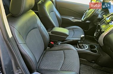 Хэтчбек Nissan Note 2014 в Харькове