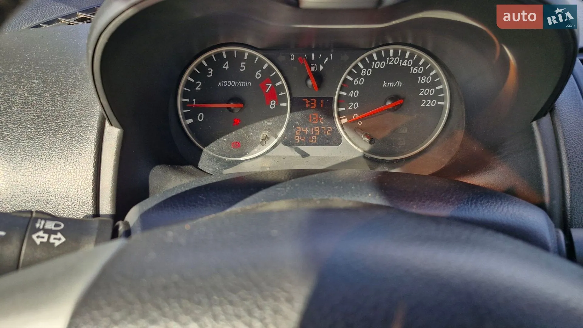 2011 Nissan Note - мініатюра 10