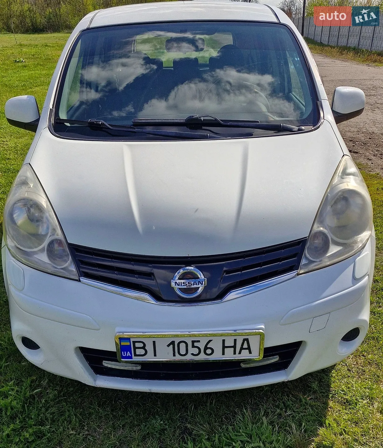 2011 Nissan Note - мініатюра 11