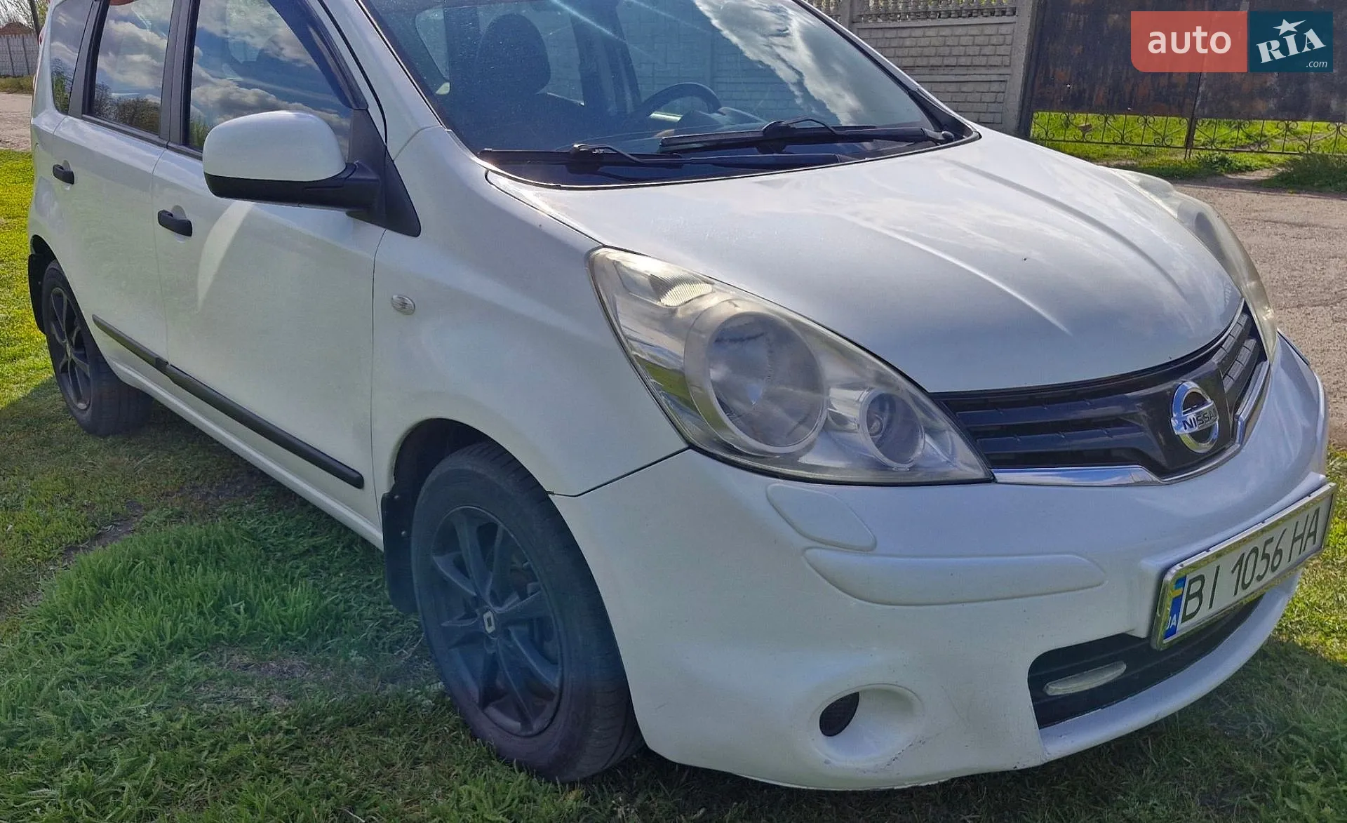 2011 Nissan Note - мініатюра 17
