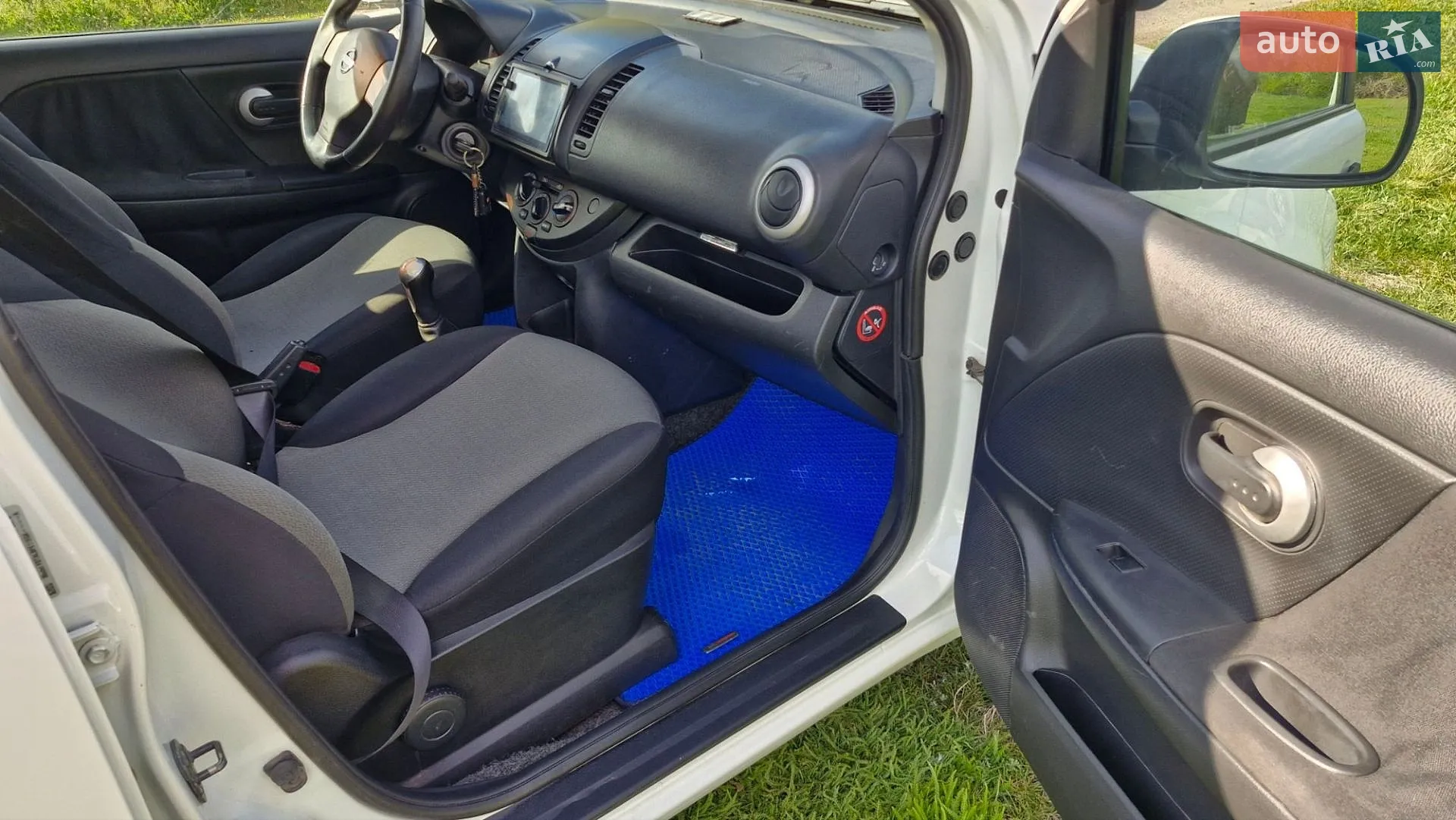 2011 Nissan Note - мініатюра 18