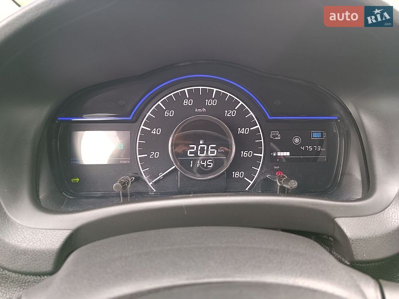 Хэтчбек Nissan Note 2020 в Днепре фото 17 Хэтчбек Nissan Note 2020 в Днепре