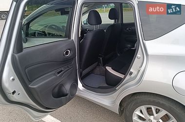 Хэтчбек Nissan Note 2020 в Днепре фото 22 Хэтчбек Nissan Note 2020 в Днепре