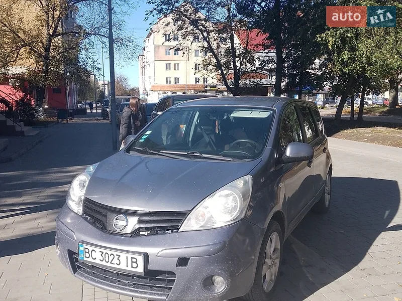 Nissan Note 2009 VIN SJNFCAE11U1290046 фото оголошення 23 з 53