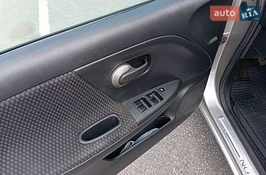 Хетчбек Nissan Note 2006 в Полтаві