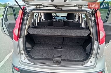 Хетчбек Nissan Note 2006 в Полтаві