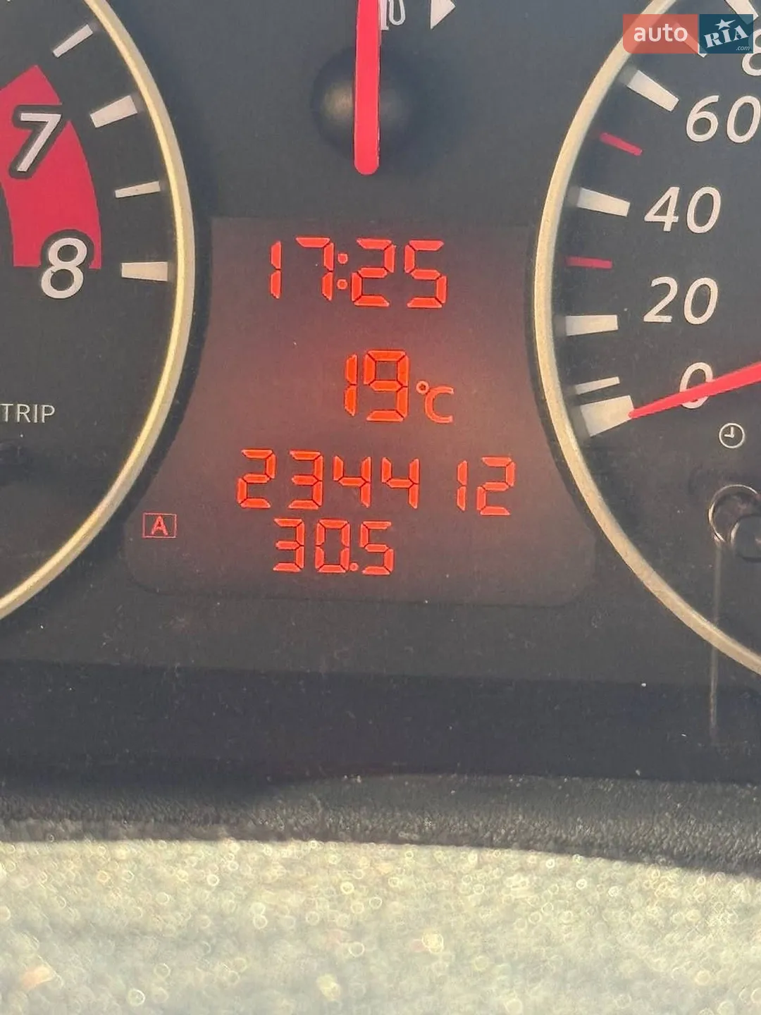2011 Nissan Note - мініатюра 6