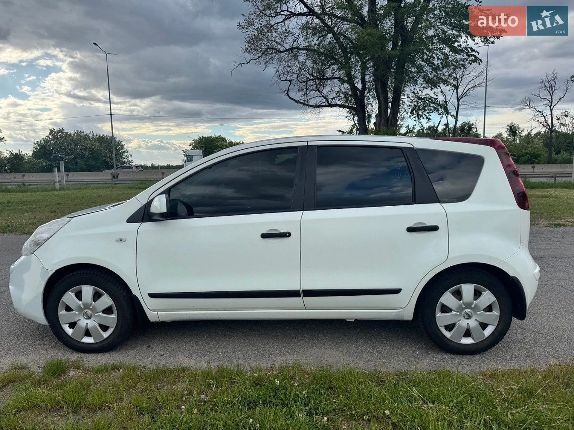 2012 Nissan Note - мініатюра 8