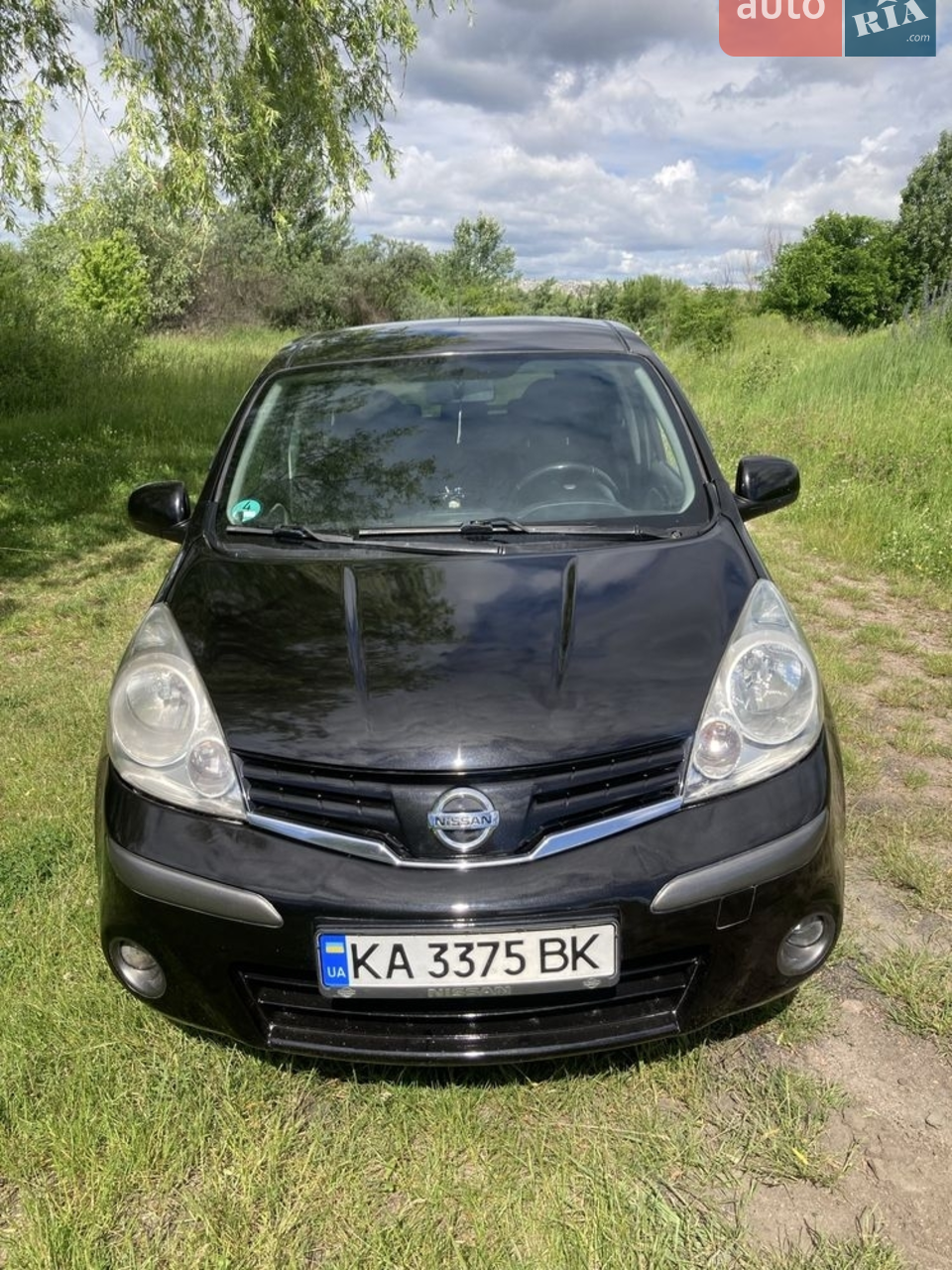 2011 Nissan Note - мініатюра 12