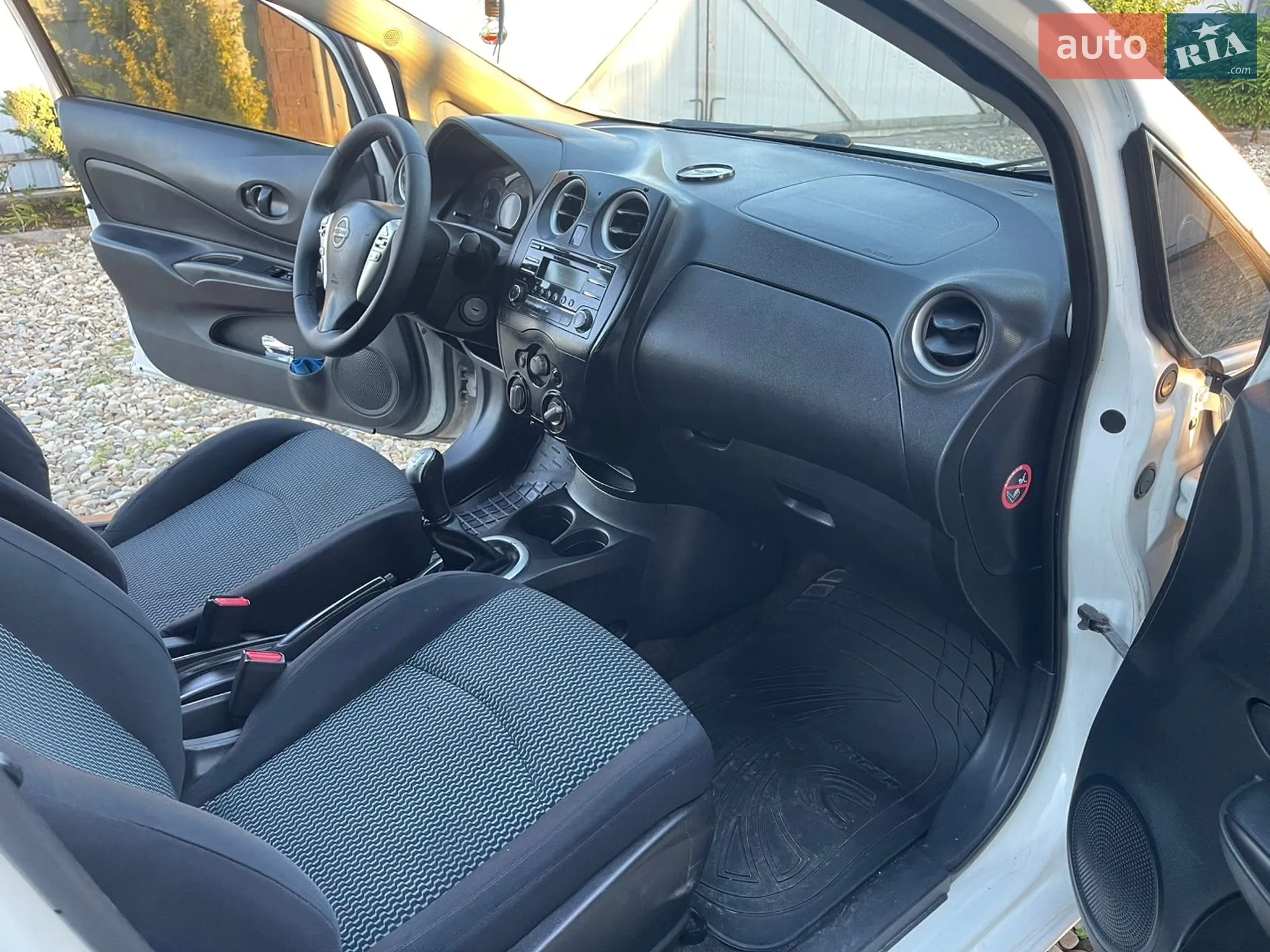 2014 Nissan Note - мініатюра 13