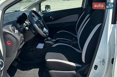 Хетчбек Nissan Note 2020 в Одесі