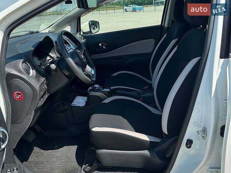 Хетчбек Nissan Note 2020 в Одесі